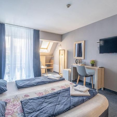 The Rooms Σόφια Εξωτερικό φωτογραφία