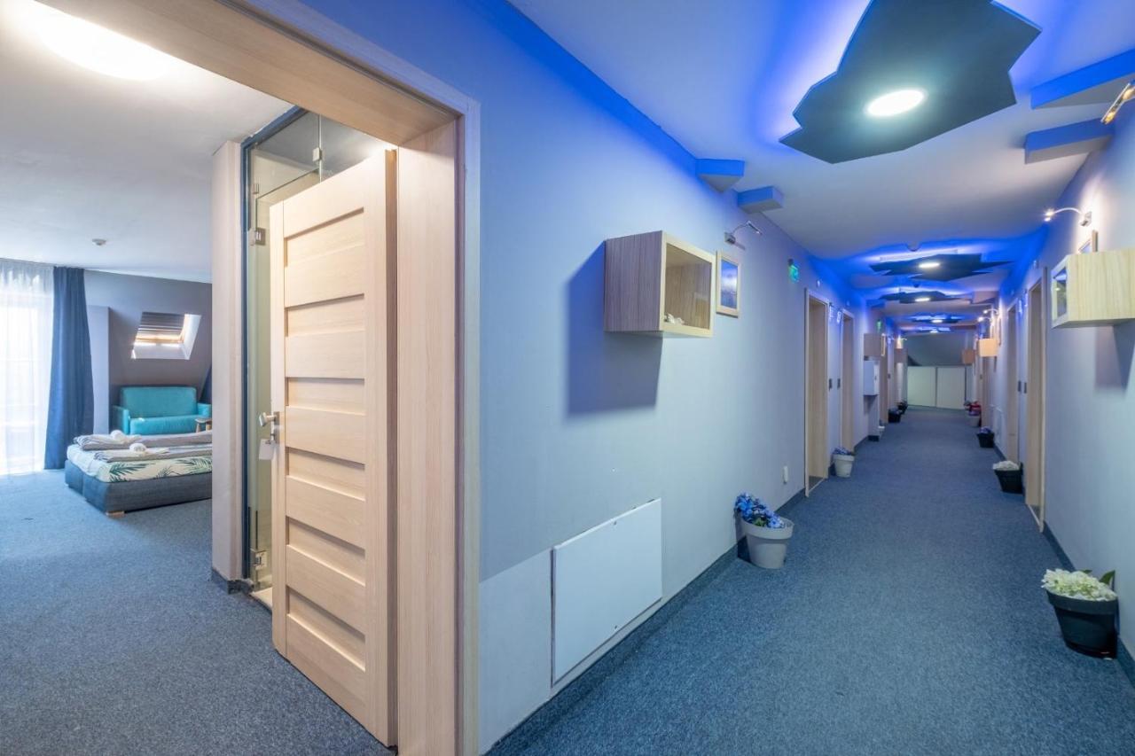 The Rooms Σόφια Εξωτερικό φωτογραφία
