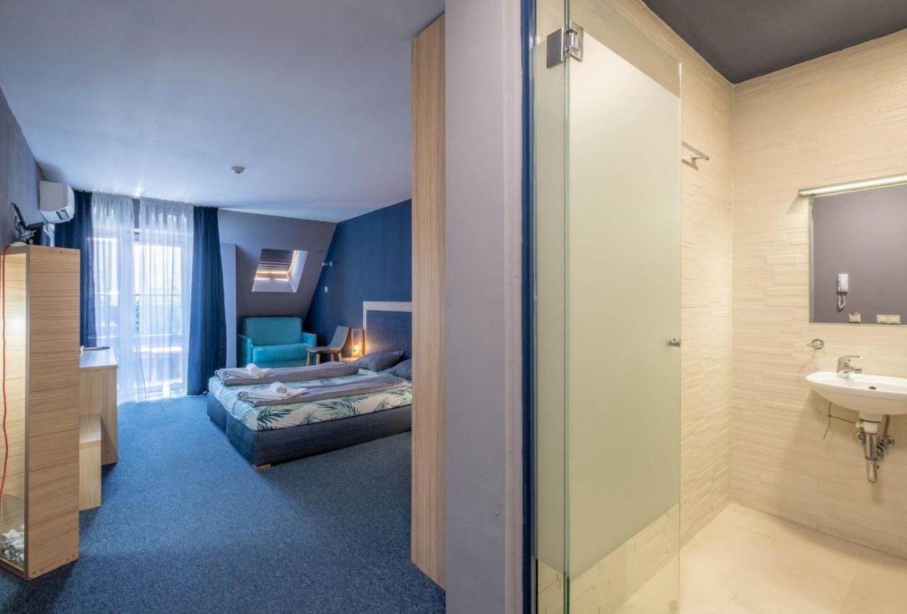 The Rooms Σόφια Εξωτερικό φωτογραφία