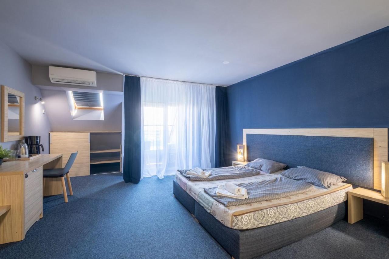 The Rooms Σόφια Εξωτερικό φωτογραφία