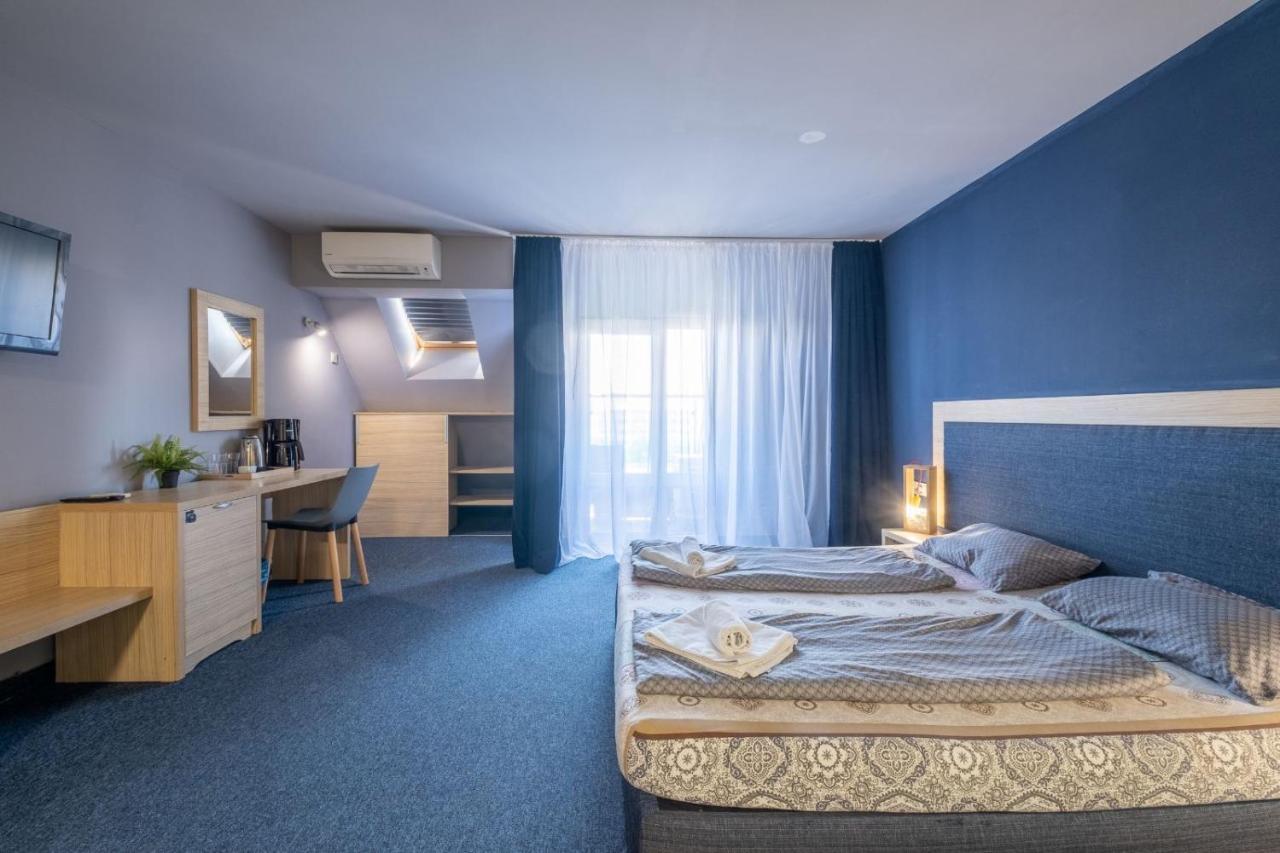 The Rooms Σόφια Εξωτερικό φωτογραφία