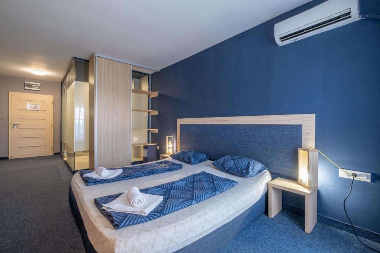 The Rooms Σόφια Εξωτερικό φωτογραφία