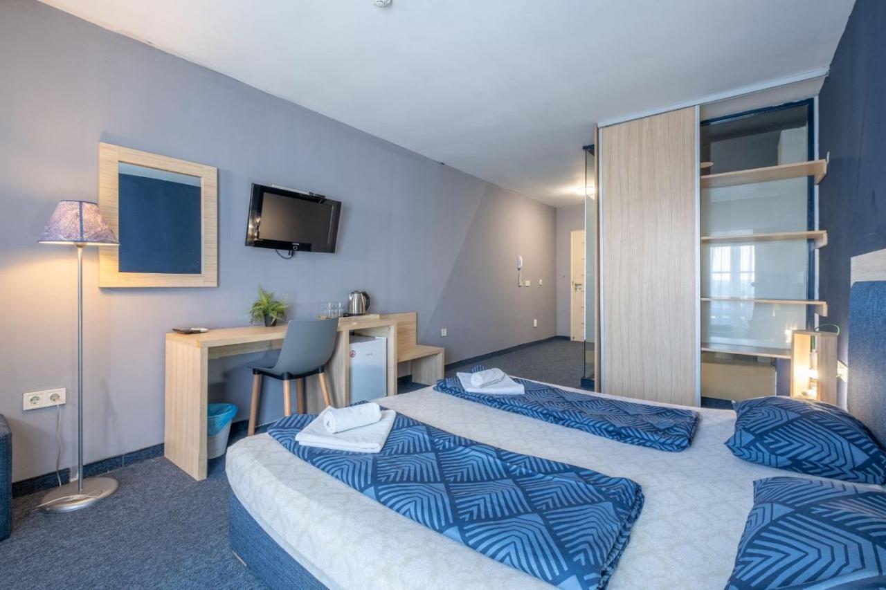 The Rooms Σόφια Εξωτερικό φωτογραφία