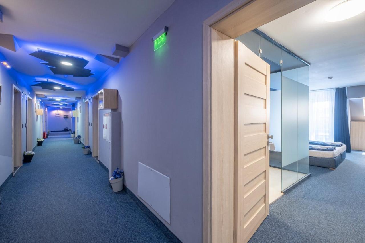 The Rooms Σόφια Εξωτερικό φωτογραφία