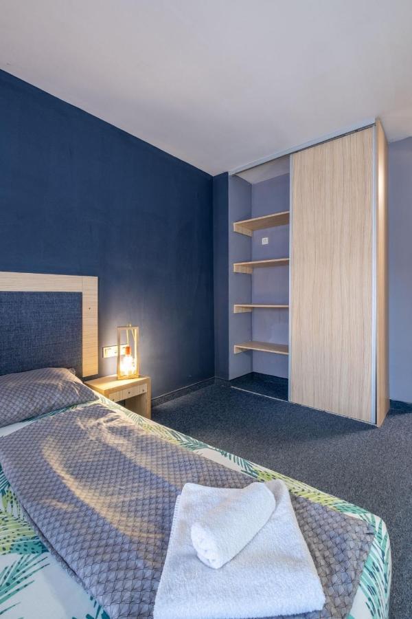 The Rooms Σόφια Εξωτερικό φωτογραφία