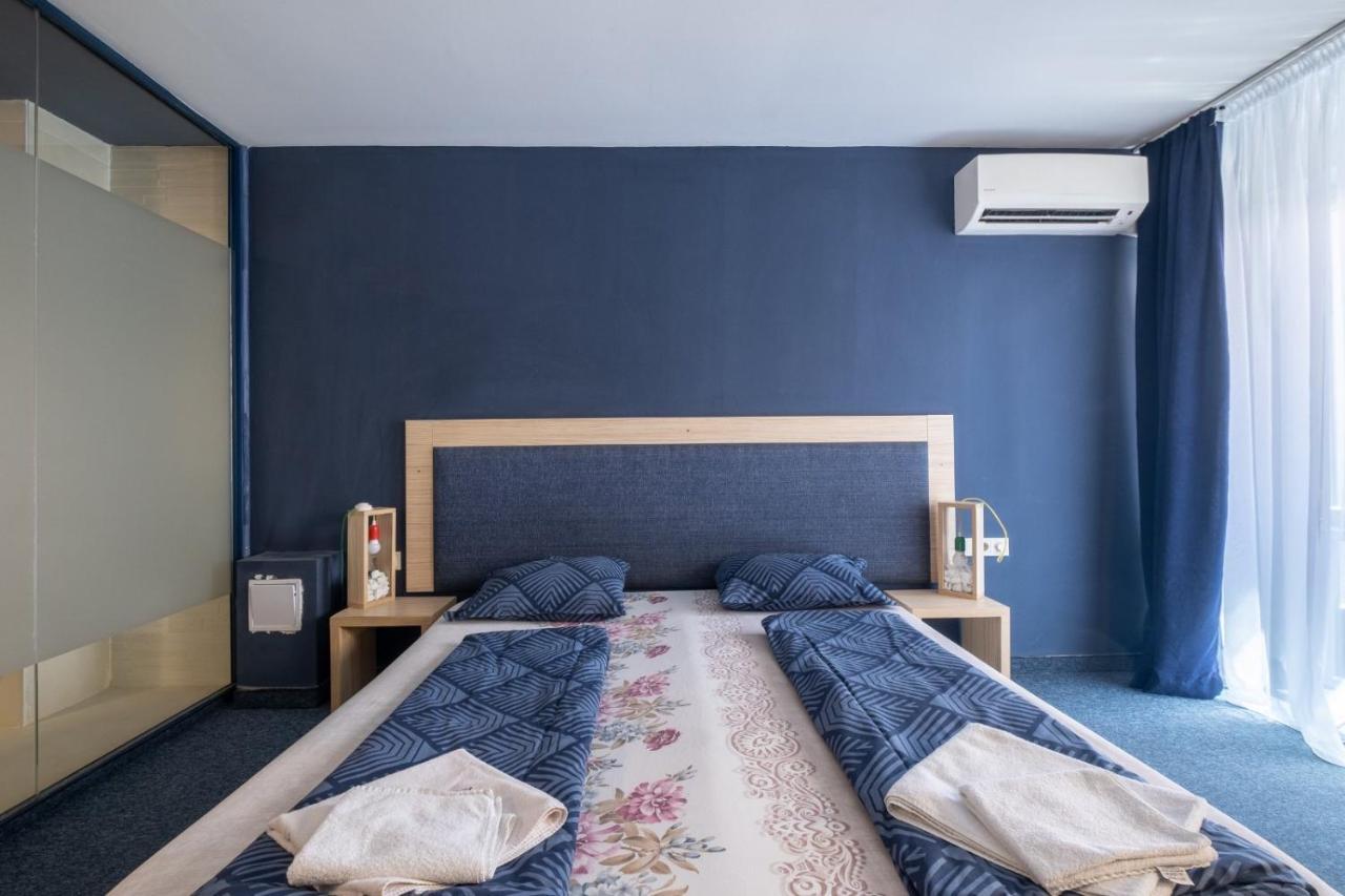 The Rooms Σόφια Εξωτερικό φωτογραφία