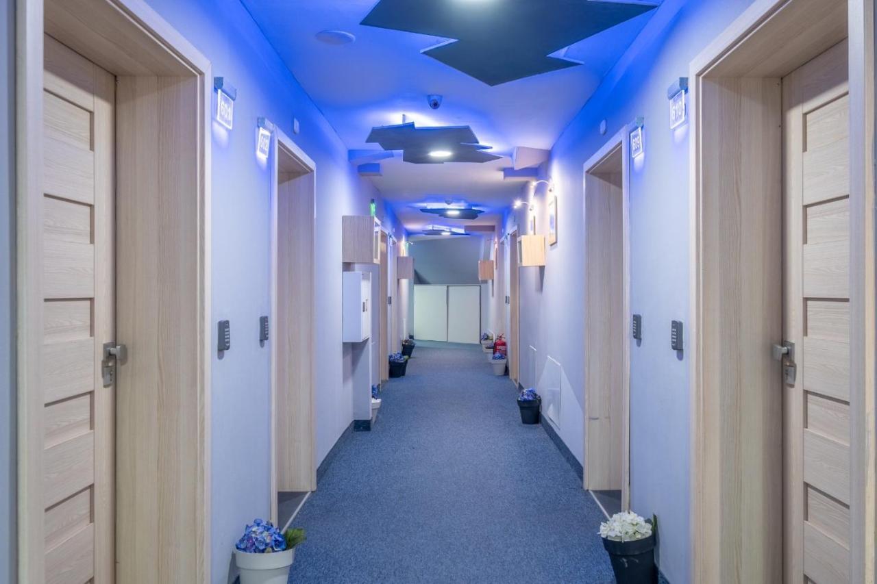 The Rooms Σόφια Εξωτερικό φωτογραφία