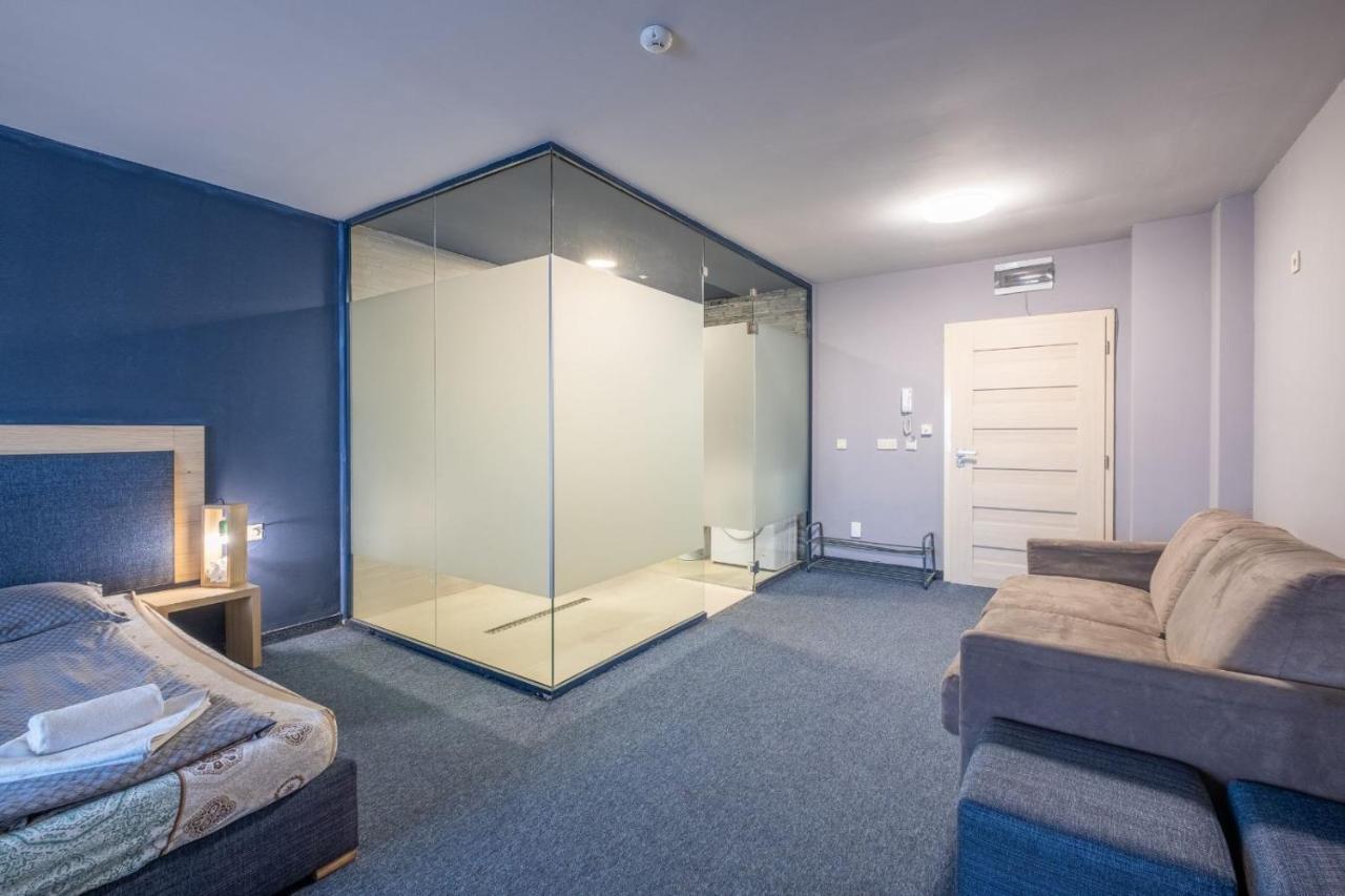 The Rooms Σόφια Εξωτερικό φωτογραφία